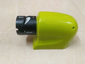 Electric Knife Sharpener