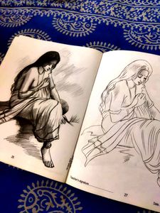 Figure Drawing