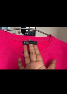 Zara Top