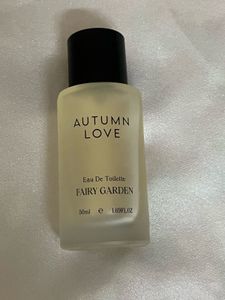 Autumn Love Fairy Garden Perfume