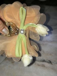 tulipHair Clutcher 🆕