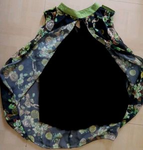 Beautiful Floral Top