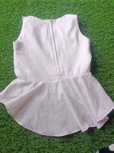 Daily Wear Dress For Girls