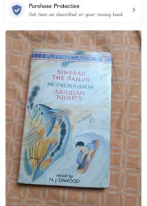 Combo Of Three Books