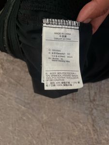 Nike Black Pants
