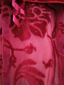 BN..CUTECUMBER.❤️Elegant Ethnic Gown