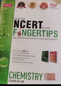 NCERT FINGERTIPS