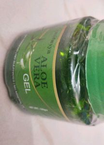 Aleo Vera Gel