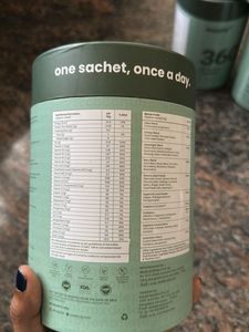 Immunity Boosting Supplement