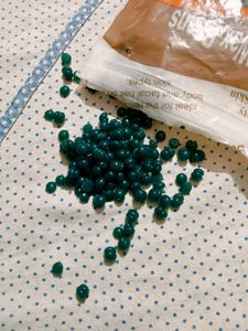 Hard Wax Beans