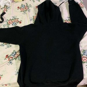 Oversized Hoodie