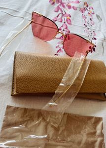 Cat Eye Sunglasses