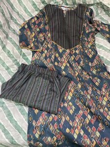 Suit Set