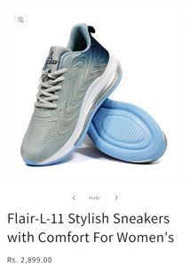 Original TRACER Shoes