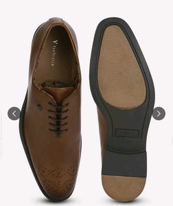 Van Heusen Casual Shoes
