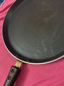 Non-Stick Tawa/Crepe Pan