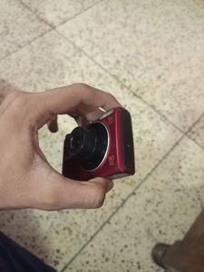 Canon PowerShot A2200