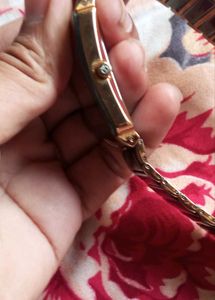 Titan Ceramic Orignal Mens Analog