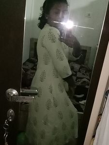 Long Kurti