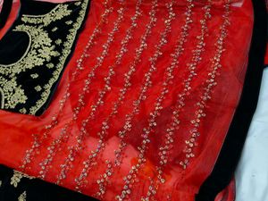 Brand New Party Wear Saree