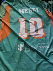 Miami T-Shirt Day 1 Free