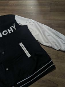 Givenchy Varsity Jacket