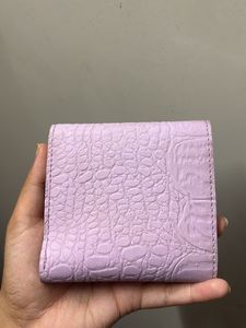 Baggit GG Lavender Wallet
