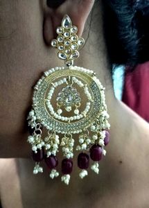 Earings