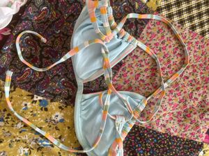 Floral Bikini Top bundle