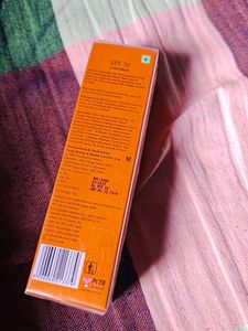 AgeLock SPF 50 Antioxidant