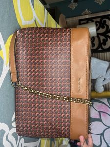 Aimee Kestenberg Satchel
