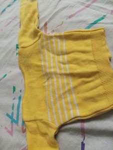 Unisex Sweater for small baby