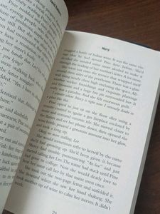 David Baldacci A Gambling Man &amp; Mercy Combo