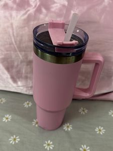 Pink aesthetic tumblr or sipper