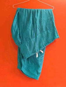 Kameez And Shalwar With Dupatta