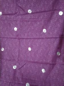 Designer Dress Material - Idea For Festival Wear