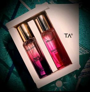BellaVita Perfume Combo