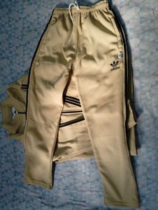 Adidas 3-Stripe Joggers