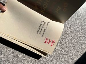 Elena Armas Book Duo