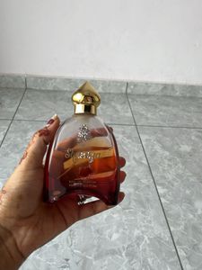 Shanaya Premium Fragrance