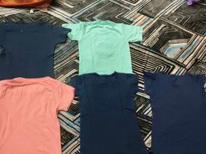 Cute Kids T-Shirt Bundle