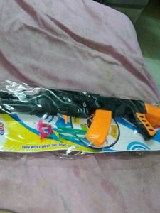 Very Huge Toy Gun Kit