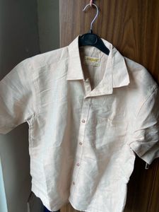 Men's Casual Shirt