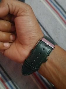 Analogue Men&#39;s Watch