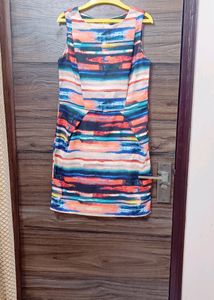 Allen Solly Dress