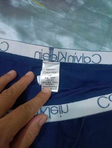 Imported Calvin Klein Panty For Daily Use