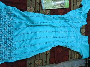 Punjabi Suit Set
