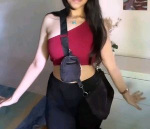 Urbanic Crossbody Bag