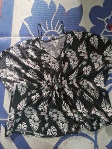 Kaftan Top