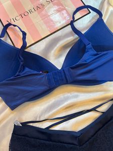 Lasenza lingerie set